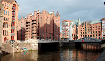 Hamburg